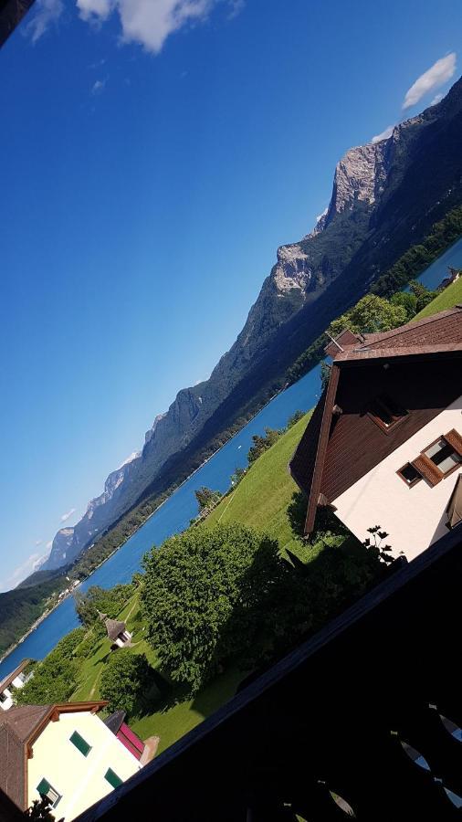 Gaestehaus Uggowitzer Дроболлах-ам-Фаакер-Зее Экстерьер фото